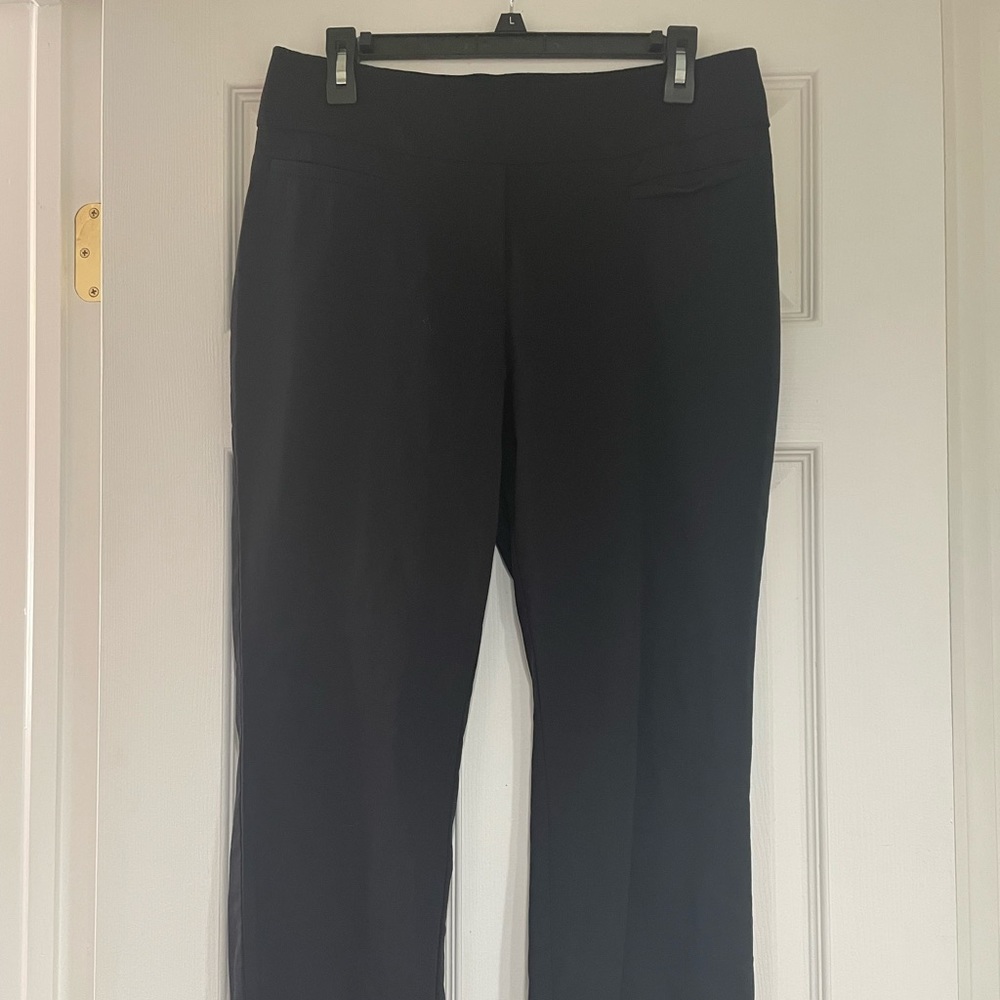 Womens Dress Pants